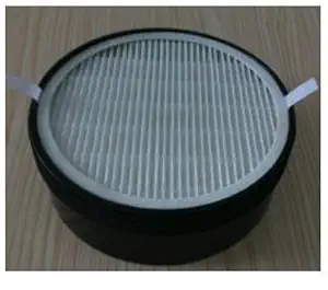 OxyPro SOLO True HEPA filter with Pre-Filter