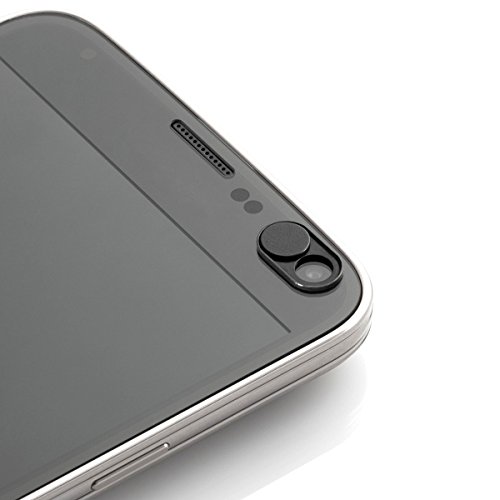 Inkognito Webcam-Cover (5er Set) - Ultra dÃ¼nne Web-Cam Abdeckung zum Daten-Schutz fÃ¼r Laptops, Handys, Smartphones