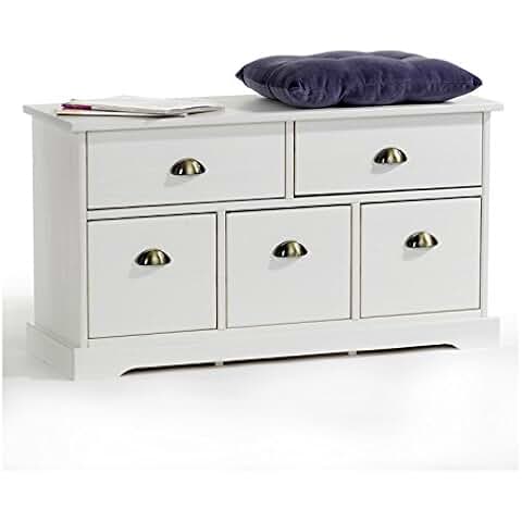 Suchergebnis auf Amazon.de für: sitzbank mit schubladen: Küche