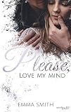 Cover zum Buch Please, love my mind