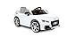 Produktbild Audi TT RS 12 V Lizenz mit Steuerung – Elektroauto für Kinder – Weiß