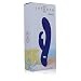 Produktbild Intense Susy oszillierend Silicon Rabbit Vibrator lila