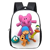 Patrón atractivo: la mochila de los niños es con el patrón lindo que realmente lo hacen atractivo. A los niños les encantará tomar. Regalos ideales o regalos de cumpleaños o regalos de Navidad para niñas y niños.