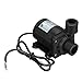 Produktbild IP68 DC12V 5M 800L / H ultra ruhige schwanzlose Motor Tauch Pool Wasserpumpe