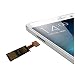 Produktbild Sahoprt Hybrid Doppel Dual SIM Karte Micro Adapter für Android Nano SIM Adapter für XIAOMI REDMI NOTE 3 4 3 s PRO (Nano SIM)