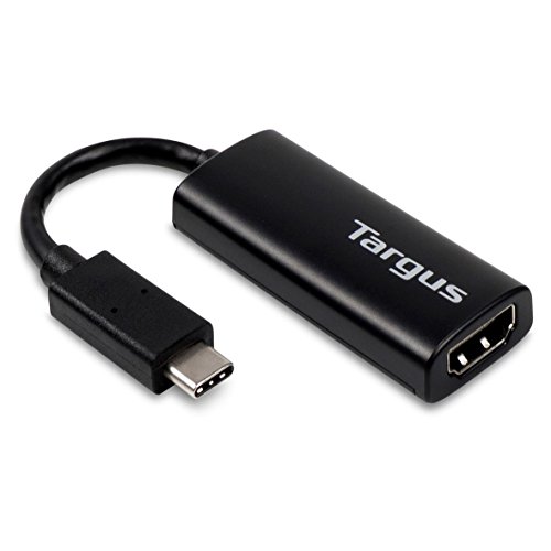 Preisvergleich Produktbild Targus USB-C Laptops and USB-C Tablets