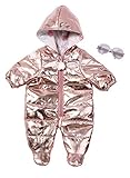 Baby Annabell Deluxe Set Schneeanzug 43 cm