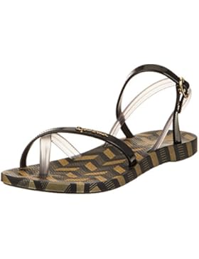 Ipanema Damen Fashion Sand V Fem Zehentrenner