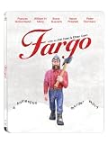 Fargo [Limited Remastered Edition] (Steelbook) [UK-Import] [Blu-ray] - Frances McDormand