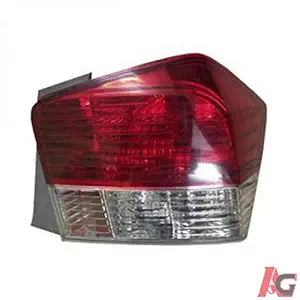 LATTEST TAIL BACK LIGHT ASSEMBLY CITY I-VTEC RIGHT SIDE HAPPI CAR PARTS