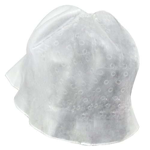 Veroda Hair Coloring Highlighting Cap and Tipping Tinting Dye Hook Frosting