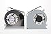 Produktbild New MSI GE60 ms-16ga ms-16gc Kühlung Fan paad06015sl N284 E33–0800401-mc2 B105