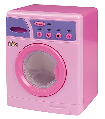 Preisvergleich Produktbild Happy People 45173 - Waschmaschine mit Licht und Sound