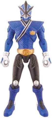 Power Ranger Samurai Mega Ranger Water Action Figure by Power Ranger Samurai