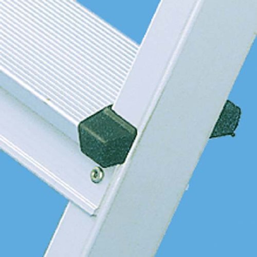 ZARGES Stufen-Stehleiter 2 x 5 Stufen Z300 - 2
