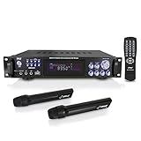 fuente de poder 550w 80 plus Control de ganancia separado para preamplificador y subwoofer