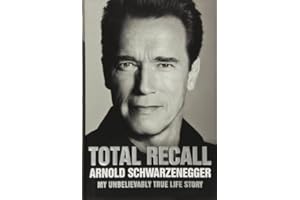 Total Recall by Arnold Schwarzenegger (2012-10-01)