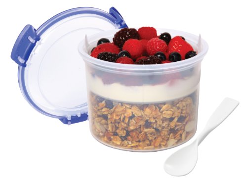 Sistema Frühstücksbox 530 ml - 2
