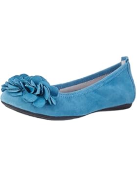 Andrea Conti Damen 0097407 Geschlossene Ballerinas