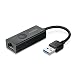 Network Adapter, Anker USB 3.0 to RJ45 Gigabit Ethernet Adapter Supporting 10/100/1000 bit Ethernet RS.2149.00