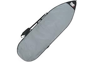 Northcore 6'8" New Addiction Shortboard/Fish/Hybrid Surf Bag