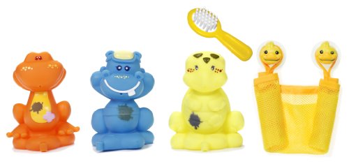 Preisvergleich Produktbild Lexibook - IT017 - Badeset