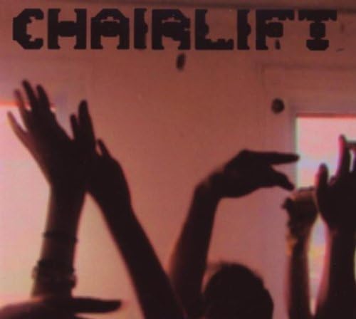 Does You Inspire You by Chairlift (2009-04-21)