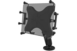 Ram Mounts UNPKD Long W/B-202 12Inch RAM X-Grip, RAM-B-101-C-UN11U (12Inch RAM X-Grip)