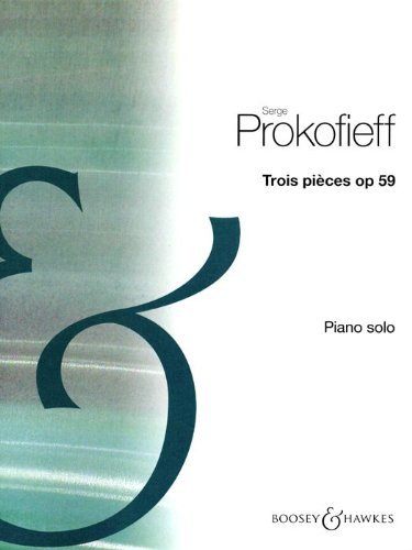 Pdf Trois Pišces Opus 59 Epub Enitansuresh - 