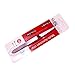 Tipped C Curve Acrylic Manicure Nail Polish Art Pincher Tweezers Tool