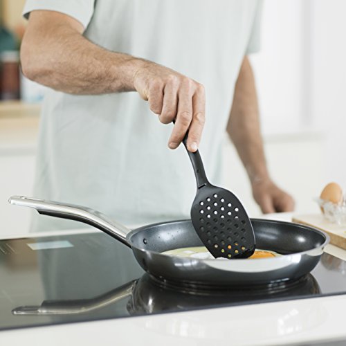 FF Bratpfanne, 28 cm, für Induktionsherde - 5