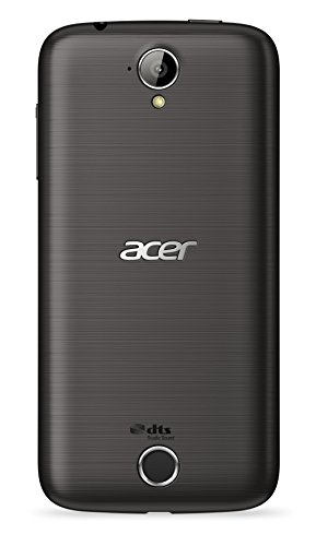 Acer Liquid Z330 - Móvil libre de 4.5