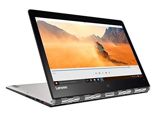 Lenovo Ideapad Laptop YOGA 900-13ISK2 i7-6560U  8GB RAM  512 M2 SSD  WQXGA   Touchscreen  Windows 10 Home