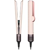 Dyson Airstrait&trade; HT01 Islak ve Kuru Sa&ccedil; D&uuml;zleştirici ve Kurutucu &ndash; Ceramic Pink/Rose Gold