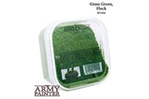 PEGASUS SPIELE Army Painter 4104 - Basing: Green Grass