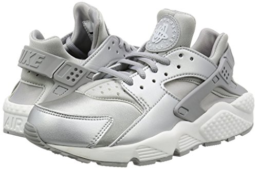 Nike Damen 859429-002 Trail Runnins Sneakers - 5