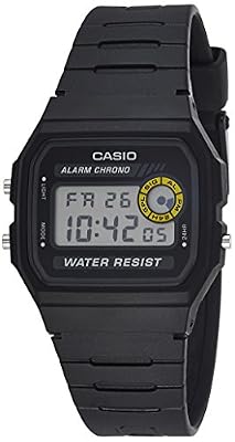 Casio Montre - Casio - D052 (D052)