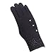 Gloves,Tefamore Fashion Womens Touch Screen Winter Outdoor Sport Warm Gloves (Black)