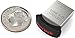 Produktbild SanDisk 128 GB 128 GB Ultra Fit Micro USB 3.0 Flash Pen Drive SDCZ43–128 G 130 MB/S
