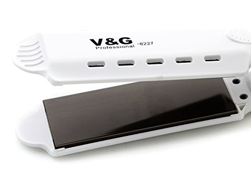 v&g straightener