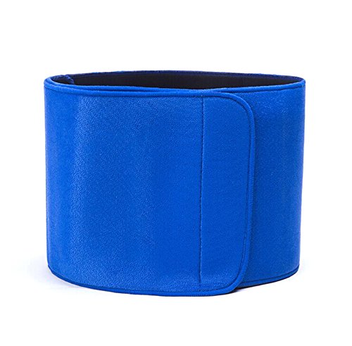 Denshine Bauch weg Gürtel Abnehmen / Figurbetont / Bauchformed / Fettverbrennung