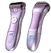Drasawee Waterproof Women's Electric Hair Shaver Multifunction Lady Bikini Legs Armpit Eyebrow Body Personal Trimmer Easy To Use