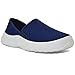 Produktbild SoftScience Drift Weave Shoe - Dark Blue M's 9 / W's 11 by SoftScience