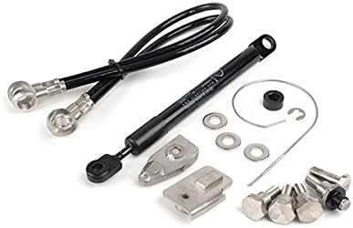 EZ Down Stabilus Tailgate Lift Support Smooth Drop Kit EZED0100