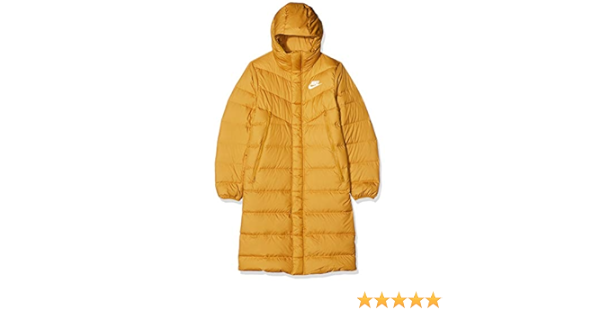 nike m nsw dwn fill wr prka