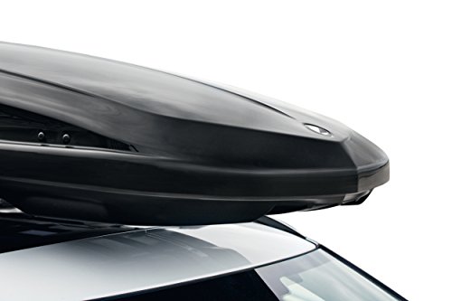 Hapro VDL 25920 Zenith, glänzend schwarz