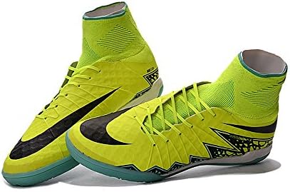 ZhromgYay Shoes Mens Hypervenom Phantom II FG Football Soccer Boots