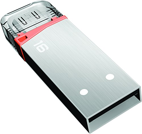 Preisvergleich Produktbild EMTEC ECMMD16GS220 16GB Speicherstick USB 3.0