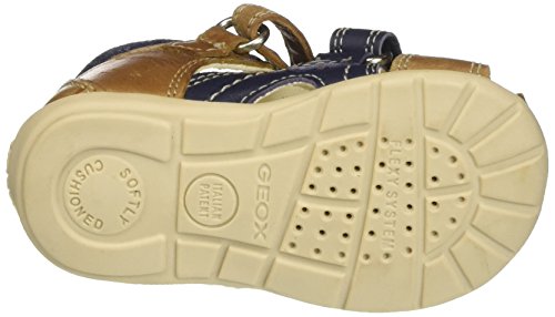 Geox Baby Jungen B Kaytan C Lauflernschuhe - 3