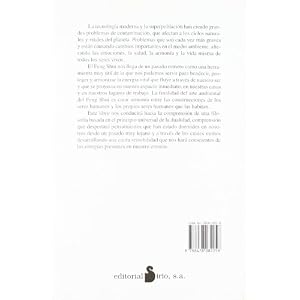 FENG SHUI: LA ARMONÍA DEL VIVIR (CAMPAÑA 6,95)